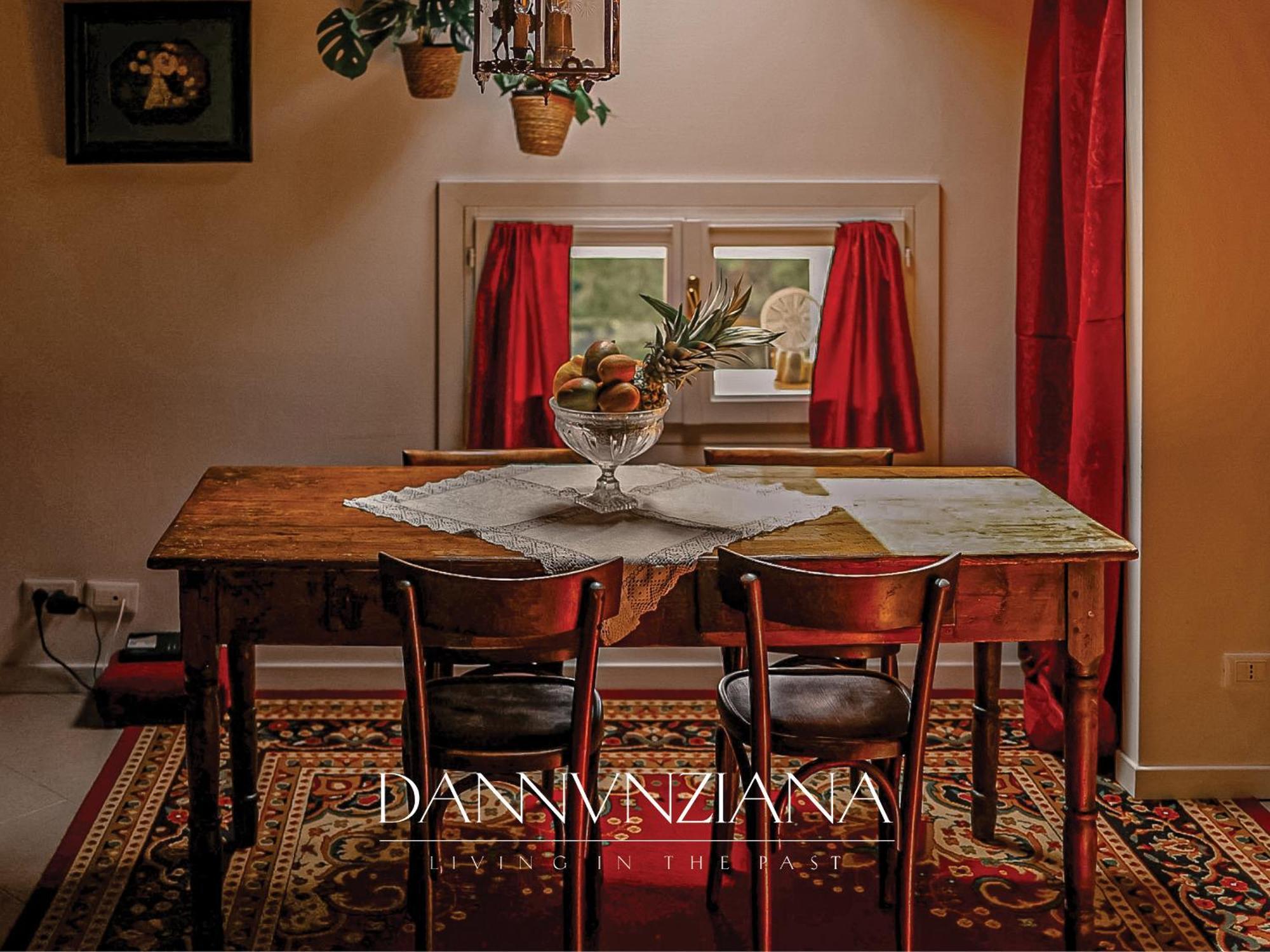 Dannunziana With Shared Pool - Salo - Garda Apartment