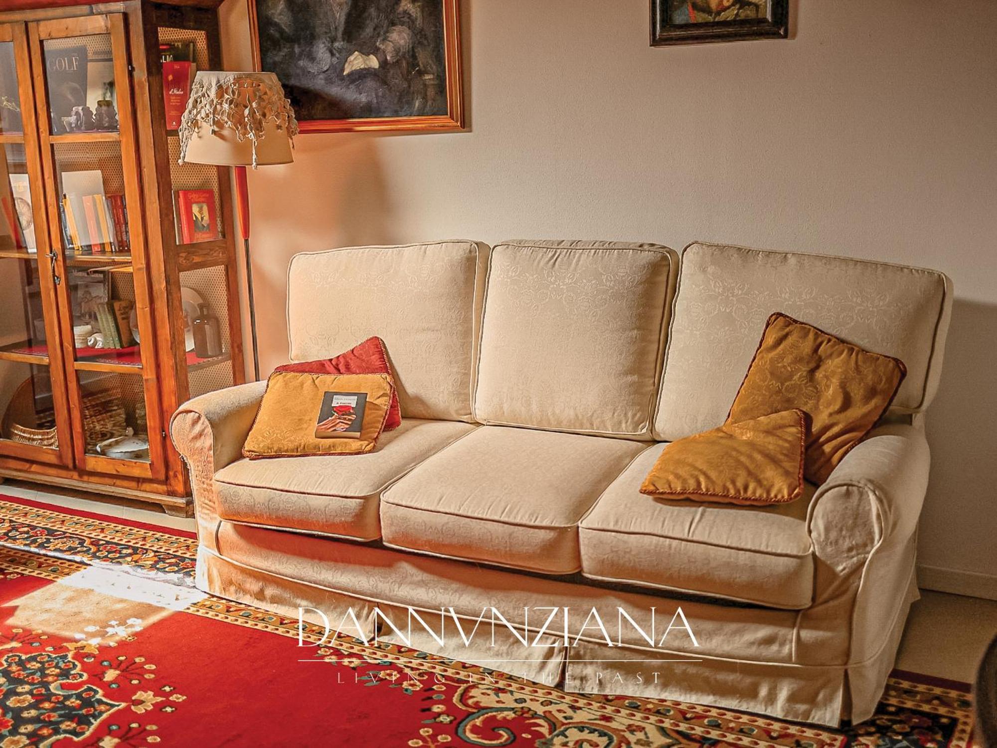 Dannunziana With Shared Pool - Salo - Garda Apartment