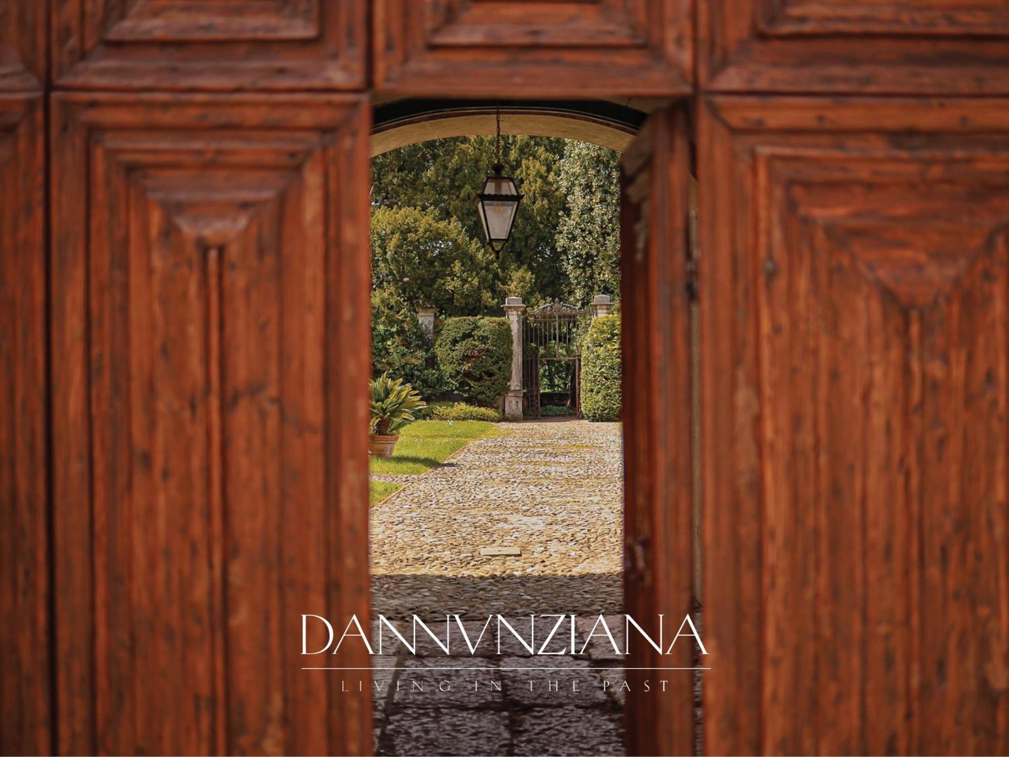 Dannunziana With Shared Pool - Salo - Garda * San Felice del Benaco