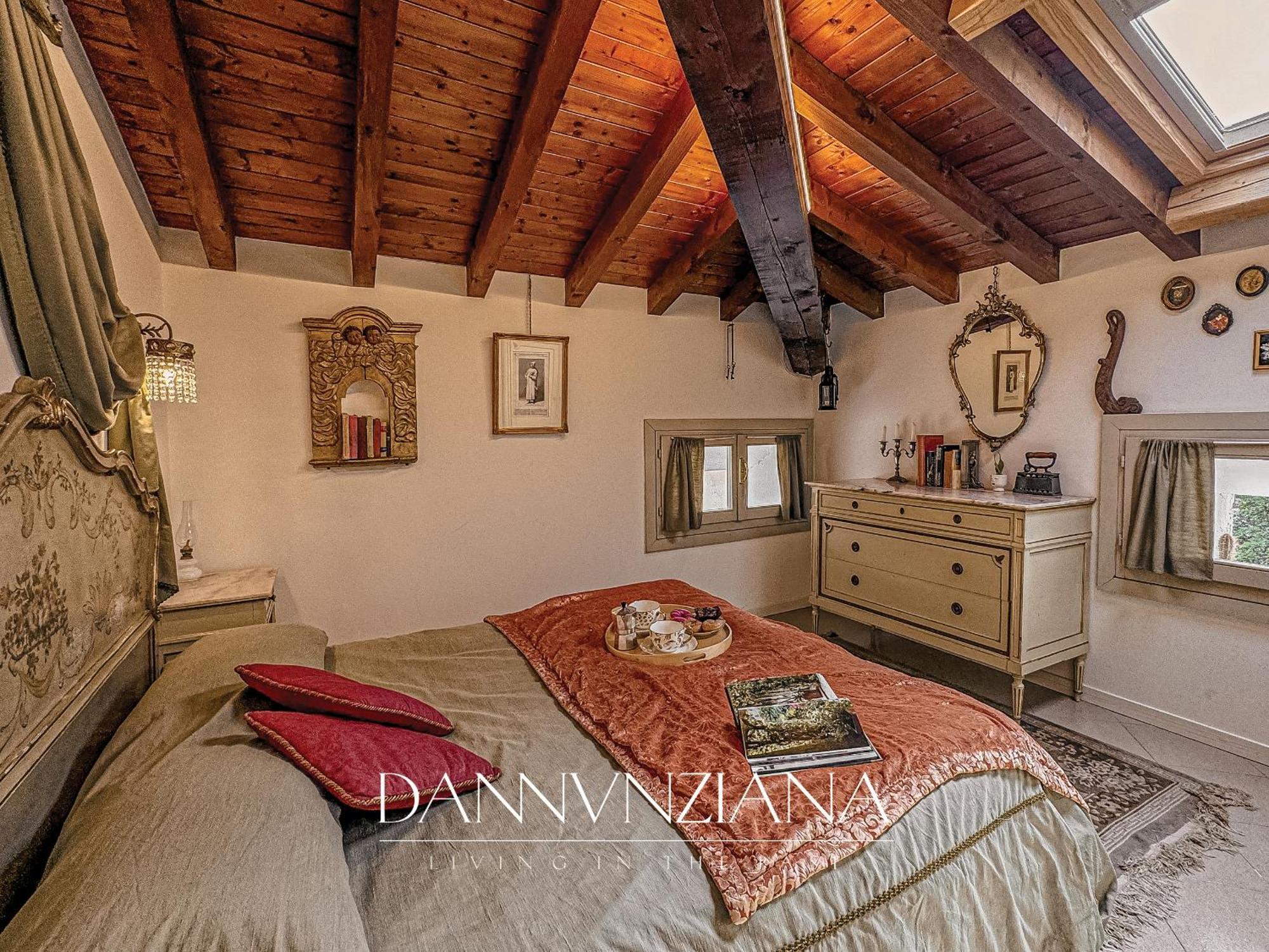 Dannunziana With Shared Pool - Salo - Garda San Felice del Benaco