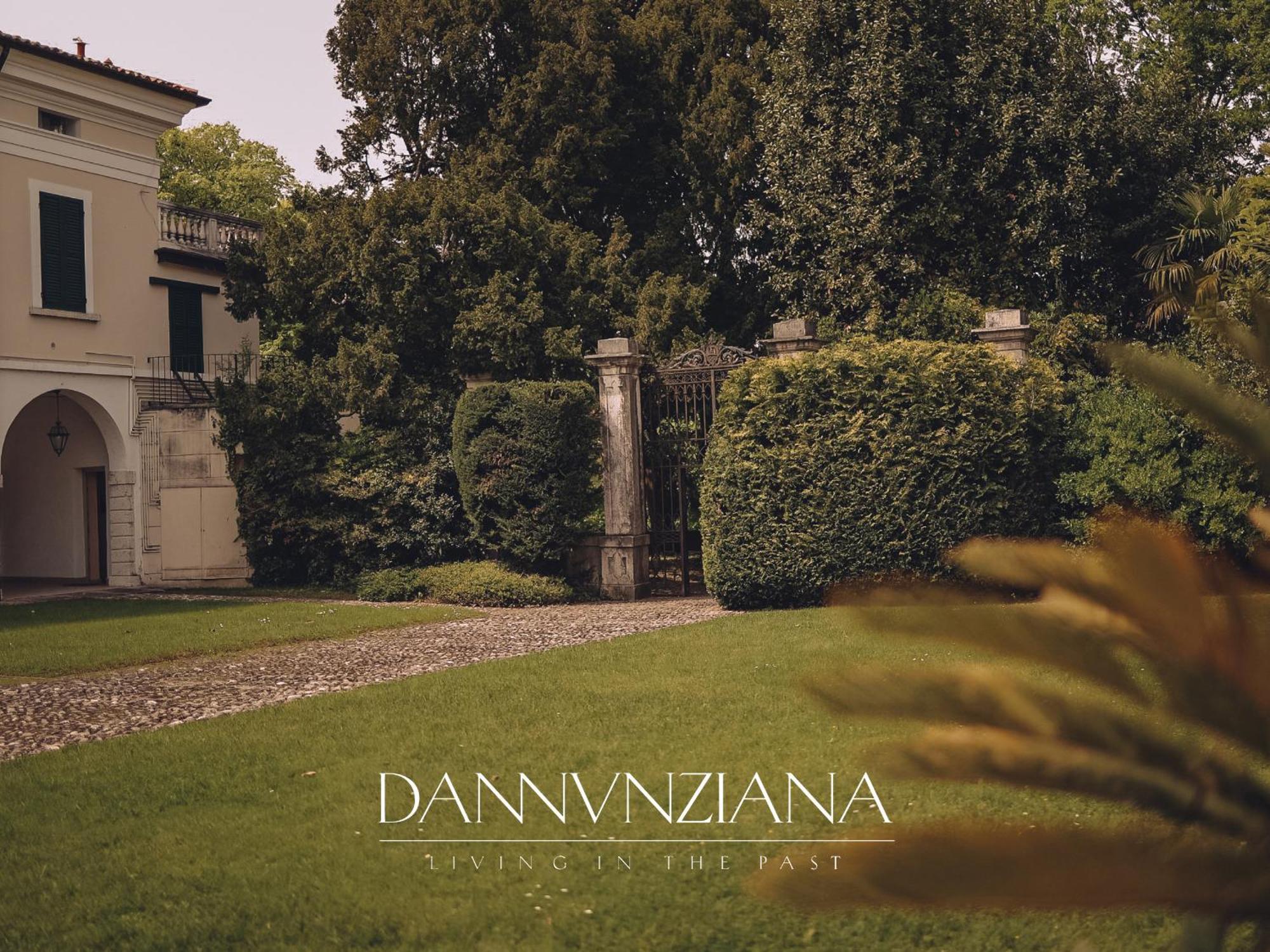 Dannunziana With Shared Pool - Salo - Garda Apartment