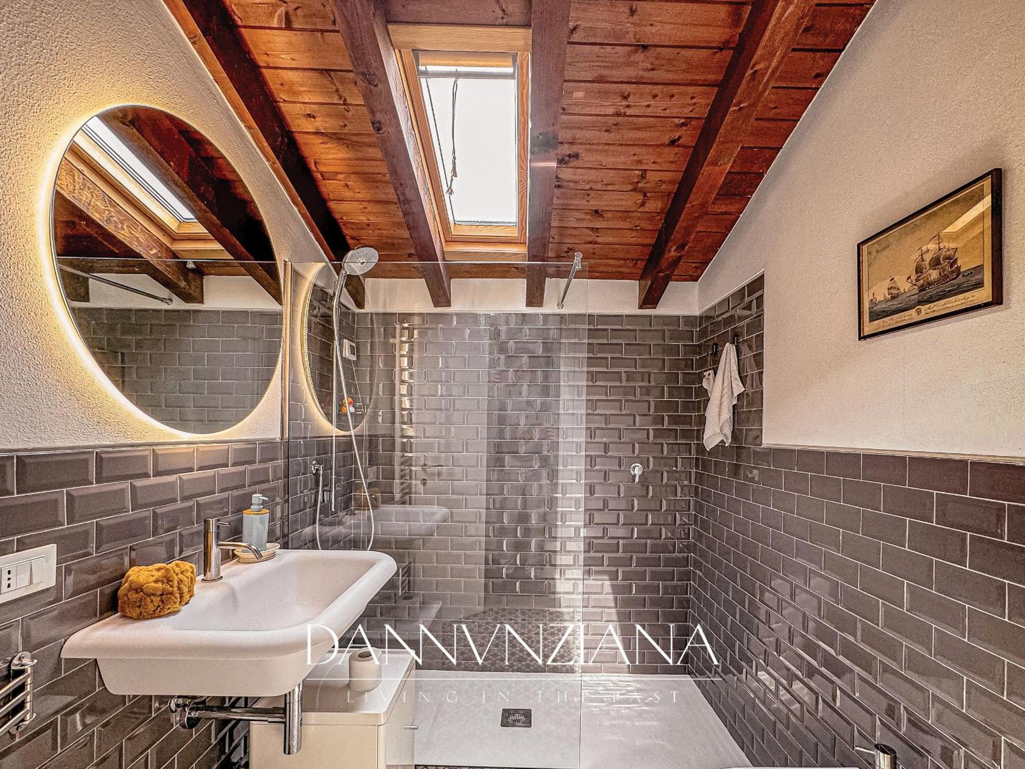 Dannunziana With Shared Pool - Salo - Garda *