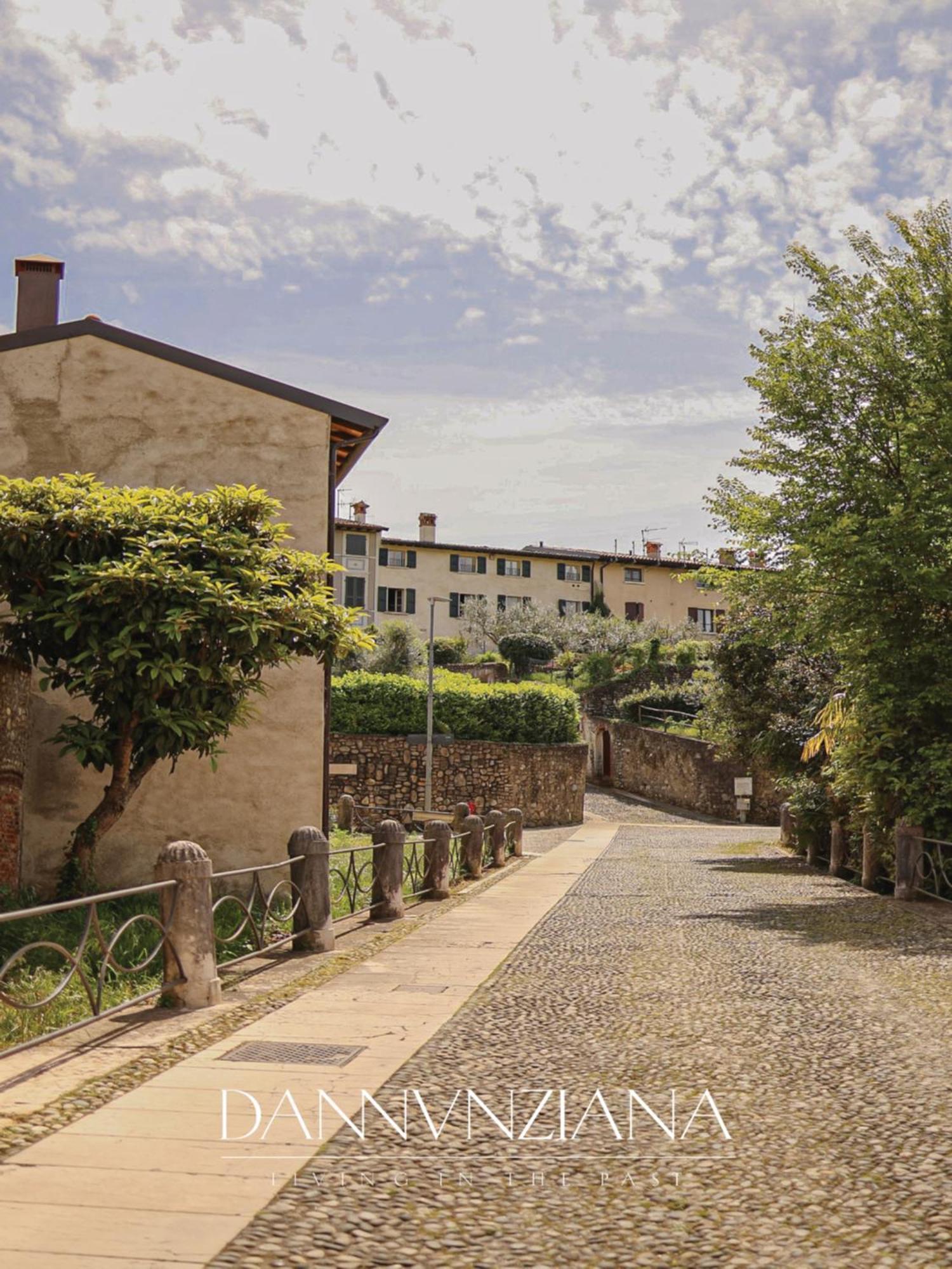 Dannunziana With Shared Pool - Salo - Garda * San Felice del Benaco