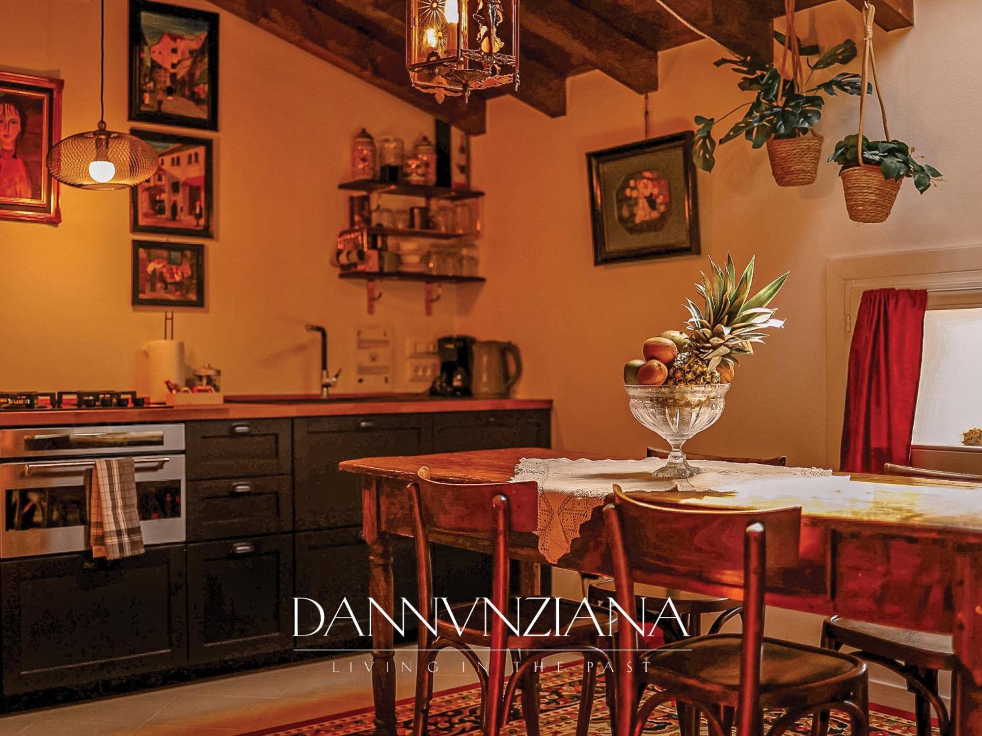 Apartment Dannunziana With Shared Pool - Salo - Garda
