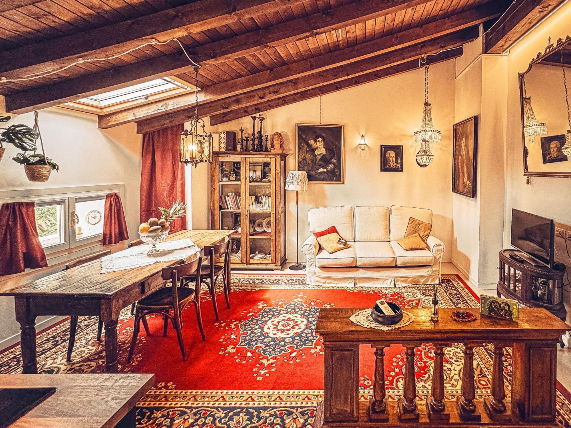 Dannunziana With Shared Pool - Salo - Garda Apartment *