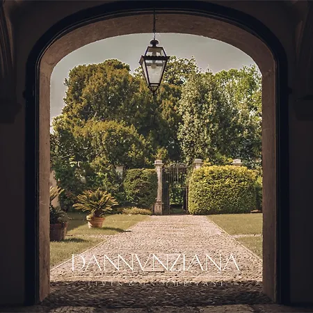 Dannunziana With Shared Pool - Salo - Garda Lake San Felice del Benaco Exterior photo