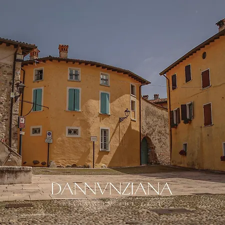 Dannunziana With Shared Pool - Salo - Garda Lake San Felice del Benaco Exterior photo